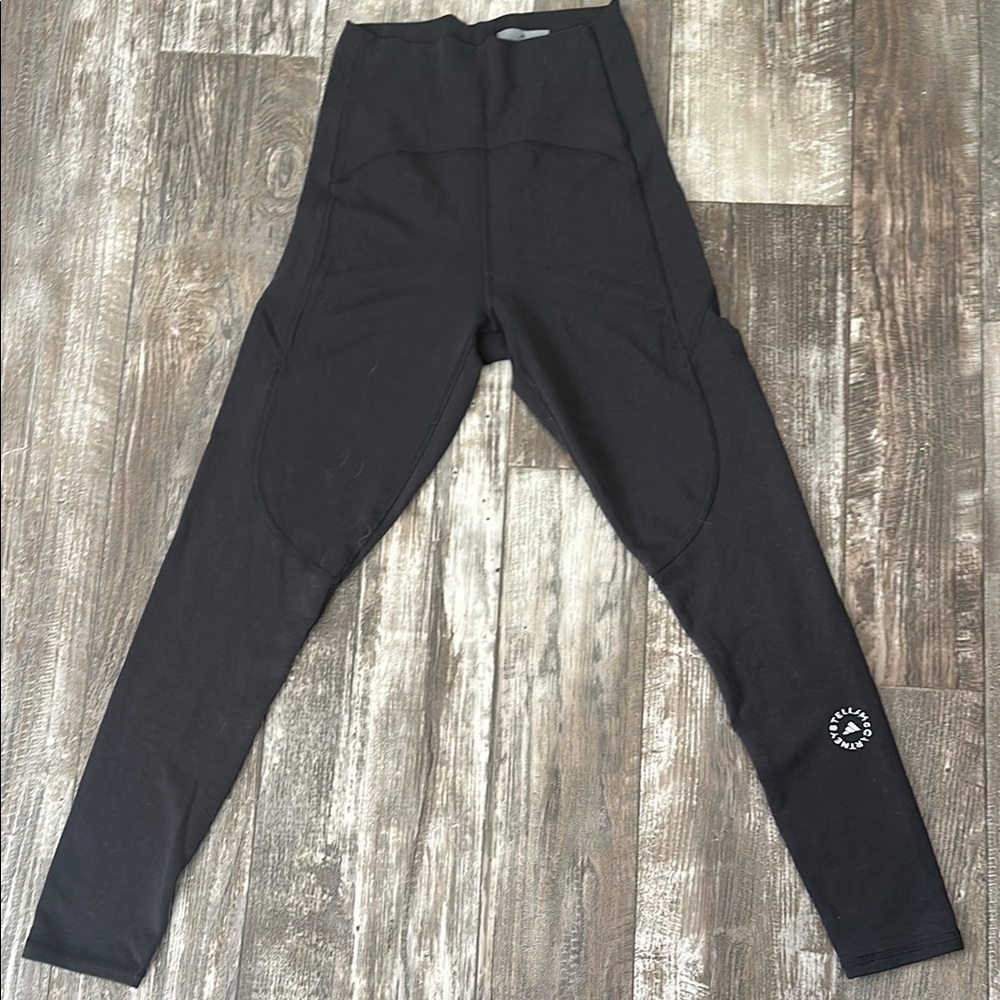Women’s Black Leggings